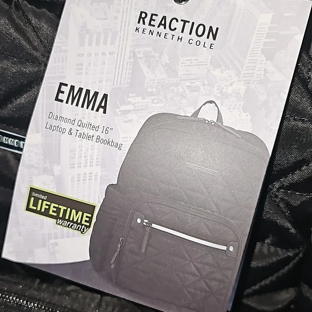 Kenneth Cole Reaction 